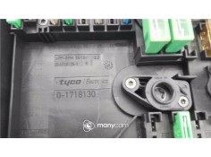 Recambio de caja fusibles/rele para seat altea xl (5p5) 1.9 tdi referencia OEM IAM 1K0937132F  