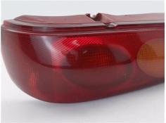 Recambio de piloto trasero izquierdo para fiat seicento (187) 0.9 active referencia OEM IAM 39670748  