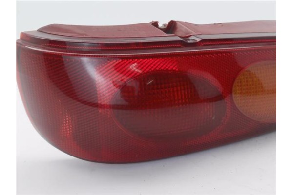 Recambio de piloto trasero izquierdo para fiat seicento (187) 0.9 active referencia OEM IAM 39670748  