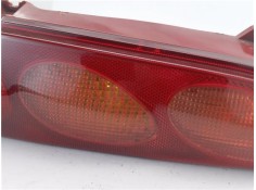 Recambio de piloto trasero izquierdo para fiat seicento (187) 0.9 active referencia OEM IAM 39670748  