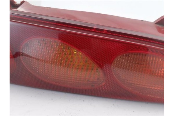 Recambio de piloto trasero izquierdo para fiat seicento (187) 0.9 active referencia OEM IAM 39670748  