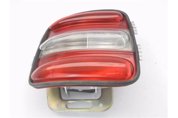 Recambio de piloto trasero izquierdo para fiat brava (182) 1.2 16v 80 clima referencia OEM IAM 37210751S  