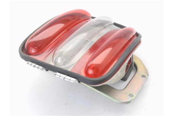 Recambio de piloto trasero izquierdo para fiat brava (182) 1.2 16v 80 clima referencia OEM IAM 37210751S  