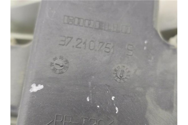 Recambio de piloto trasero izquierdo para fiat brava (182) 1.2 16v 80 clima referencia OEM IAM 37210751S  