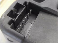 Recambio de piloto trasero izquierdo para fiat brava (182) 1.2 16v 80 clima referencia OEM IAM 37210751S  