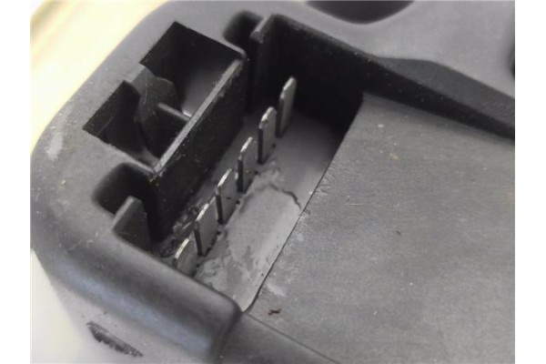 Recambio de piloto trasero izquierdo para fiat brava (182) 1.2 16v 80 clima referencia OEM IAM 37210751S  