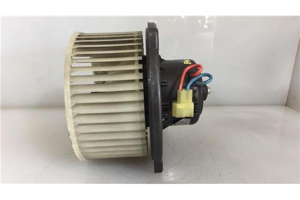 Recambio de motor calefaccion para volvo s40 berlina 1.8 i referencia OEM IAM 0160700260 0130111191 
