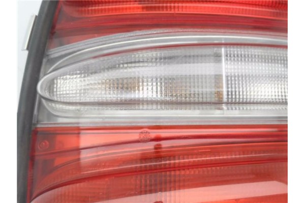 Recambio de piloto trasero izquierdo para fiat brava (182) 1.2 16v 80 clima referencia OEM IAM 37210751S  