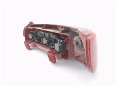 Recambio de piloto trasero izquierdo para fiat seicento (187) 1.1 hobby referencia OEM IAM 39670748  