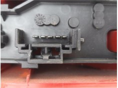 Recambio de piloto trasero izquierdo para fiat seicento (187) 1.1 hobby referencia OEM IAM 39670748  