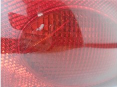 Recambio de piloto trasero izquierdo para fiat seicento (187) 1.1 hobby referencia OEM IAM 39670748  