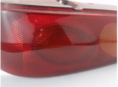 Recambio de piloto trasero izquierdo para fiat seicento (187) 1.1 hobby referencia OEM IAM 39670748  