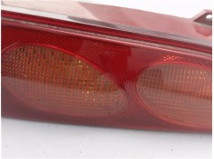 Recambio de piloto trasero izquierdo para fiat seicento (187) 1.1 hobby referencia OEM IAM 39670748  