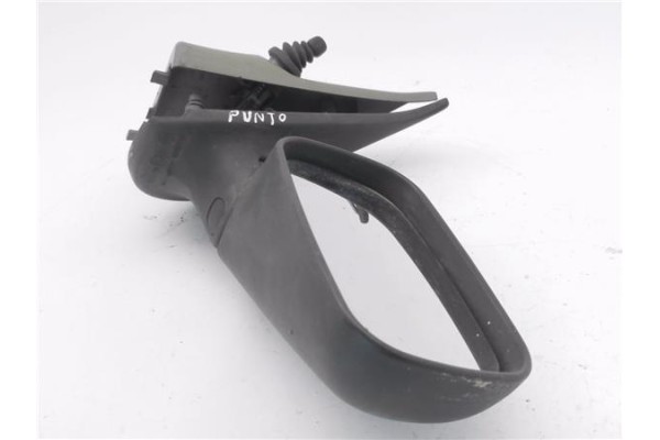 Recambio de retrovisor derecho para fiat i punto (176) berlina 1.1 55 6-speed referencia OEM IAM E30149301  