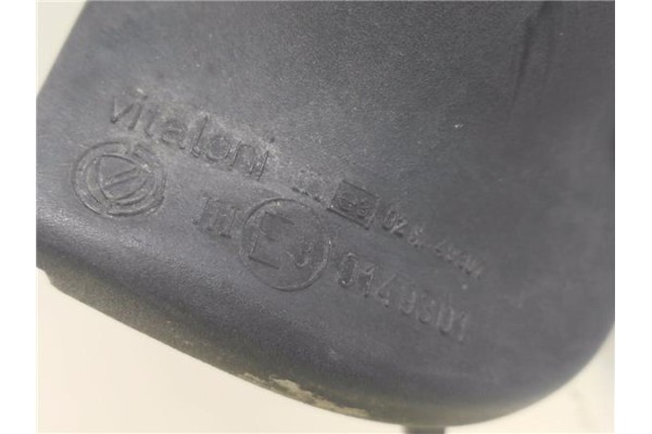 Recambio de retrovisor derecho para fiat i punto (176) berlina 1.1 55 6-speed referencia OEM IAM E30149301  