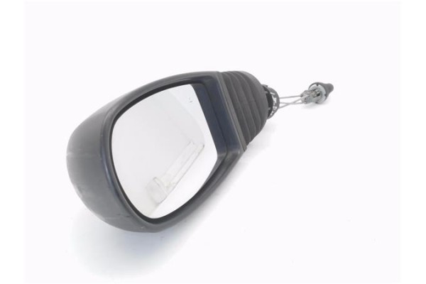 Recambio de retrovisor izquierdo para fiat ii punto (188) berlina 1.2 16v elx referencia OEM IAM E30157178  