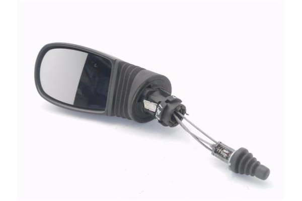 Recambio de retrovisor izquierdo para fiat ii punto (188) berlina 1.2 16v elx referencia OEM IAM E30157178  