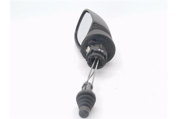 Recambio de retrovisor izquierdo para fiat ii punto (188) berlina 1.2 16v elx referencia OEM IAM E30157178  