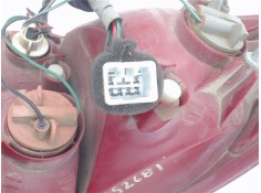 Recambio de piloto trasero derecho para hyundai getz (tb) referencia OEM IAM 924021C510 924201C500 924011C510 , HYUNDAI | 924201