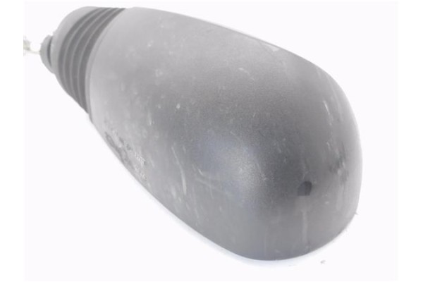 Recambio de retrovisor izquierdo para fiat ii punto (188) berlina 1.2 16v elx referencia OEM IAM E30157178  
