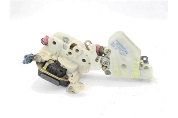 Recambio de cierre electromagnetico delantero derecho para nissan sunny berlina (n14) 1.6 i 16v referencia OEM IAM   