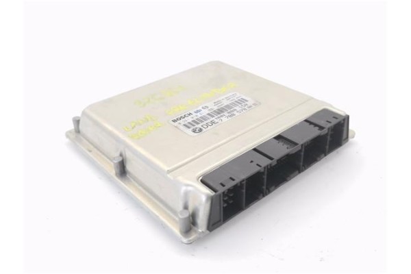 Recambio de centralita para land rover freelander (ln) 2.0 di referencia OEM IAM DDE7788578 281010811 