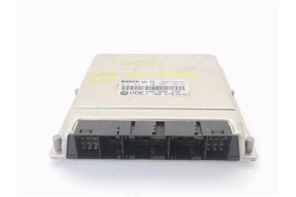 Recambio de centralita para land rover freelander (ln) 2.0 di referencia OEM IAM DDE7788578 281010811 