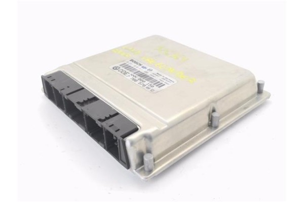 Recambio de centralita para land rover freelander (ln) 2.0 di referencia OEM IAM DDE7788578 281010811 