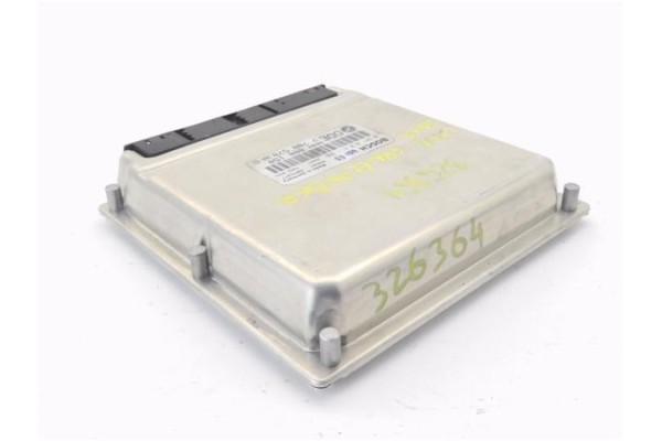 Recambio de centralita para land rover freelander (ln) 2.0 di referencia OEM IAM DDE7788578 281010811 