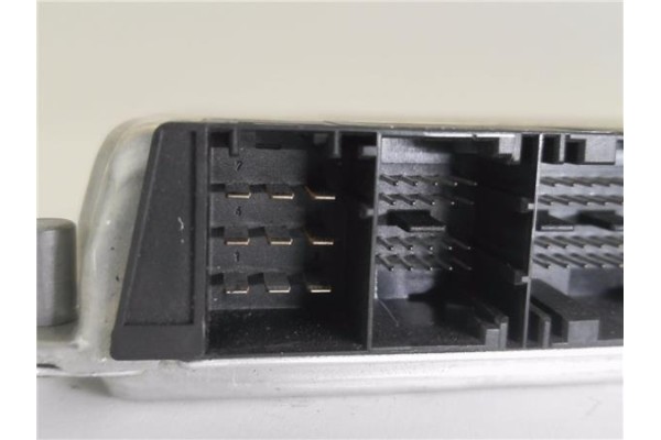 Recambio de centralita para land rover freelander (ln) 2.0 di referencia OEM IAM DDE7788578 281010811 