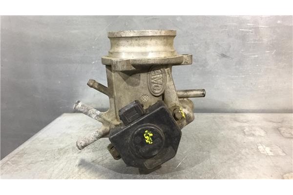 Recambio de caja mariposa aire para peugeot 205 ii (20a/c) 1.9 gti referencia OEM IAM  0280120327 