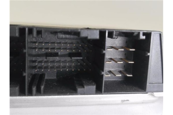 Recambio de centralita para land rover freelander (ln) 2.0 di referencia OEM IAM DDE7788578 281010811 