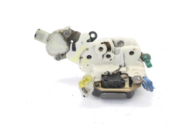 Recambio de cierre electromagnetico delantero izquierdo para nissan sunny berlina (n14) 1.6 i 16v referencia OEM IAM   
