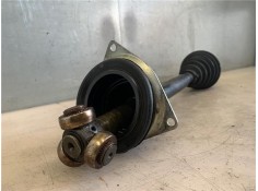 Recambio de palier delantero izquierdo para opel movano furgón/combi 2.5 combi corto l1h1 2.8t referencia OEM IAM 8200178624  