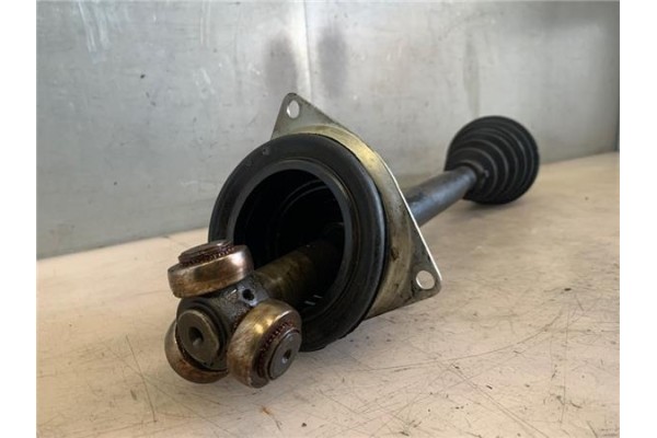 Recambio de palier delantero izquierdo para opel movano furgón/combi 2.5 combi corto l1h1 2.8t referencia OEM IAM 8200178624  