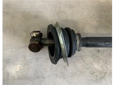 Recambio de palier delantero izquierdo para opel movano furgón/combi 2.5 combi corto l1h1 2.8t referencia OEM IAM 8200178624  