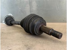 Recambio de palier delantero izquierdo para opel movano furgón/combi 2.5 combi corto l1h1 2.8t referencia OEM IAM 8200178624  