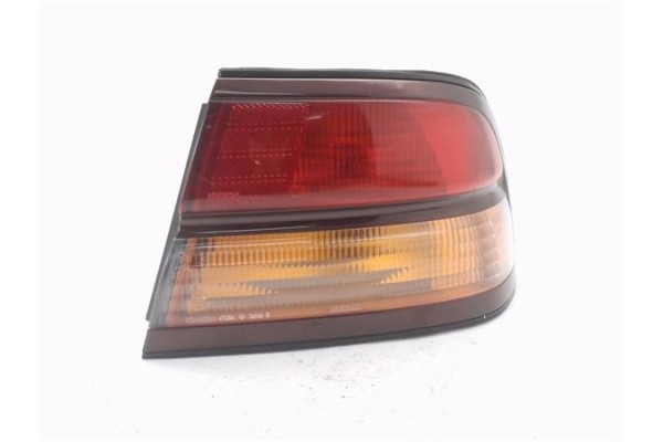 Recambio de piloto trasero derecho para nissan maxima qx (a32) 2.0 básico referencia OEM IAM 2655043U25  