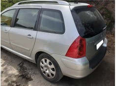 peugeot 307 break / sw (s1) del año 2004