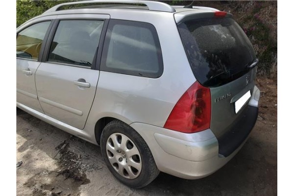 peugeot 307 break / sw (s1) del año 2004
