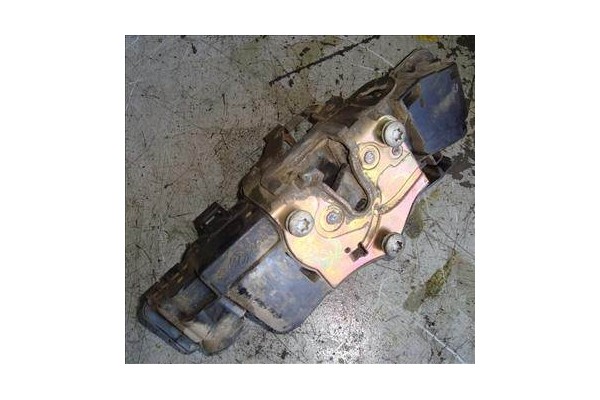 Recambio de cierre electromagnetico delantero izquierdo para fiat stilo (192)(2001) 1.9 jtd (192_xe1a) referencia OEM IAM   