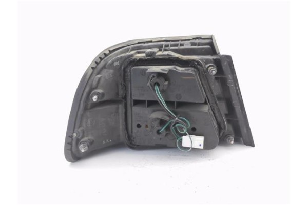 Recambio de piloto trasero derecho para nissan maxima qx (a32) 2.0 básico referencia OEM IAM 2655043U25  