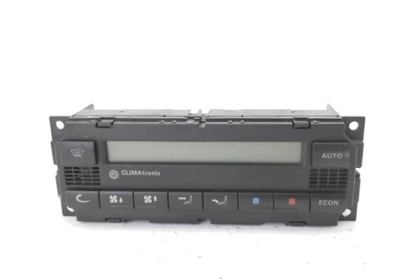 Recambio de mandos calefaccion / a.a. para volkswagen golf iv berlina (1j1) 1.8 t referencia OEM IAM   