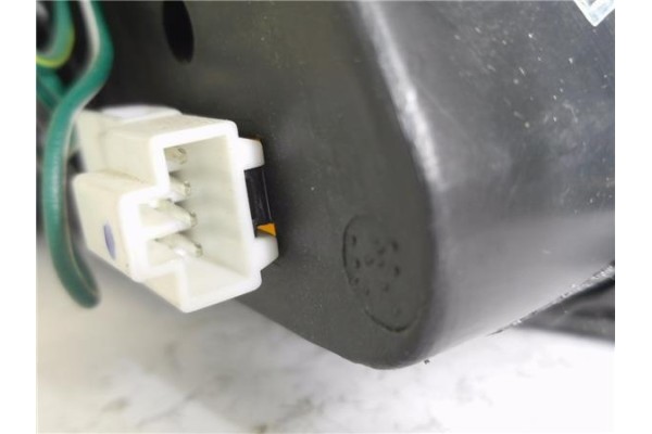 Recambio de piloto trasero derecho para nissan maxima qx (a32) 2.0 básico referencia OEM IAM 2655043U25  