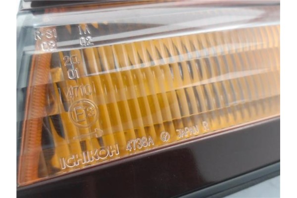 Recambio de piloto trasero derecho para nissan maxima qx (a32) 2.0 básico referencia OEM IAM 2655043U25  