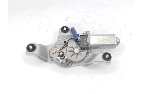 Recambio de motor limpiaparabrisas trasero para hyundai i30 (fd) 1.6 crdi referencia OEM IAM 98700a5000 035111720 
