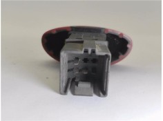 Recambio de interruptor luces emergencia para peugeot 206 1.9 x-line referencia OEM IAM 9642213777  