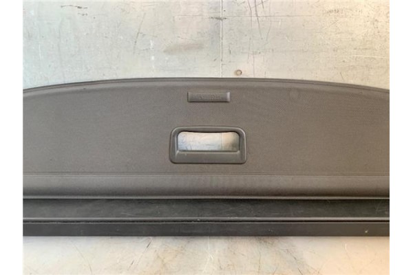 Recambio de bandeja trasero para seat altea xl (5p5) 1.6 family referencia OEM IAM 5P8867871D  