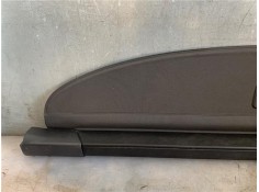 Recambio de bandeja trasero para seat altea xl (5p5) 1.6 family referencia OEM IAM 5P8867871D  