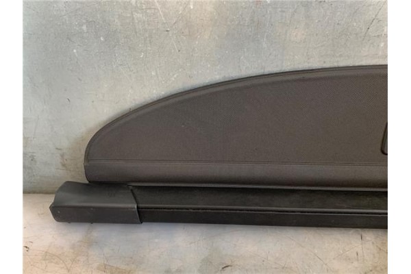 Recambio de bandeja trasero para seat altea xl (5p5) 1.6 family referencia OEM IAM 5P8867871D  